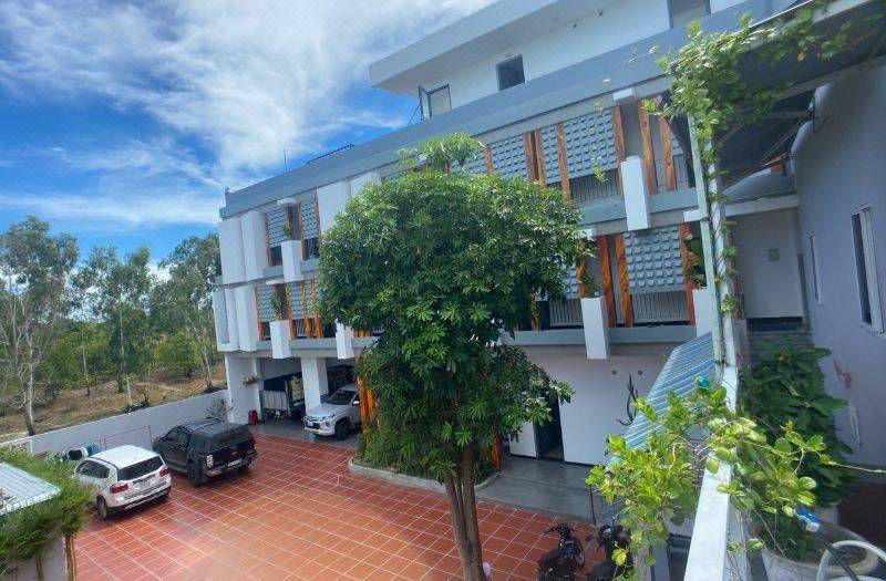 Ngoc Hoa Hotel - Near Vinwonder Nam Hoi An 사진 3