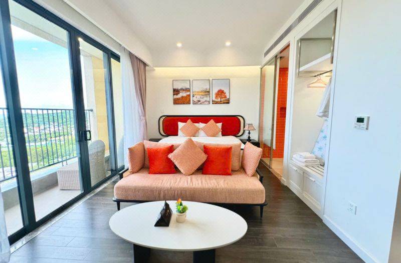 Phu Quoc The Hill - Apartment Luxury 사진 3