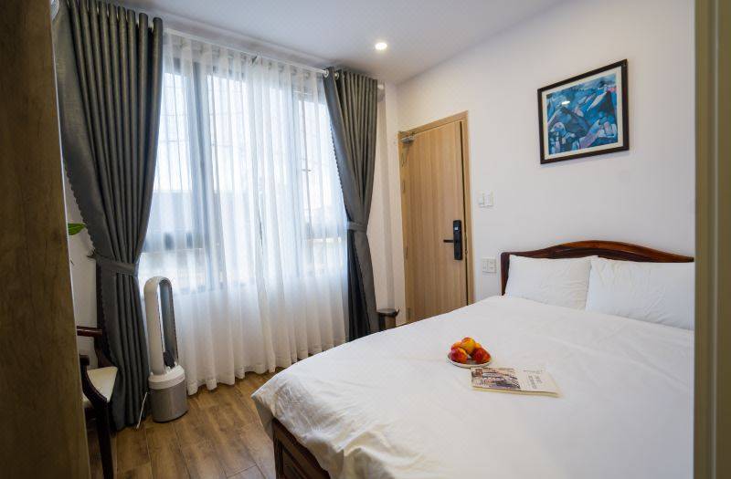 Laimeront Dalat Hotel & Apartment 사진 5