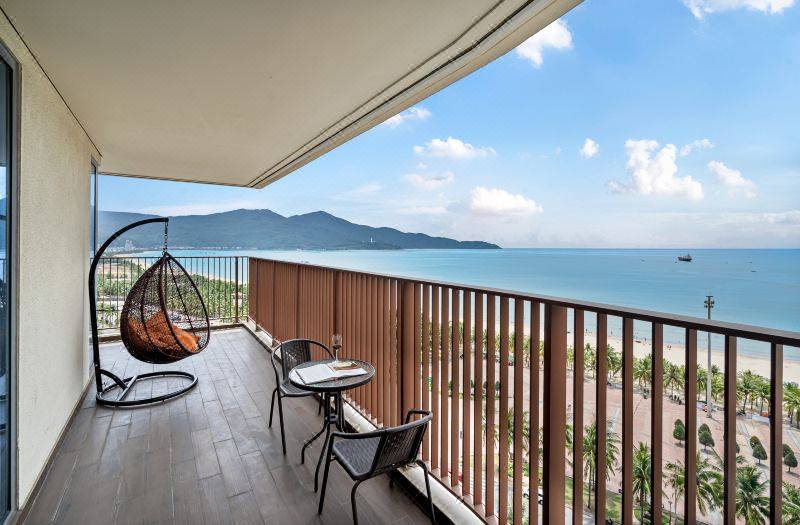 DiStay Beachfront Suites 사진 2