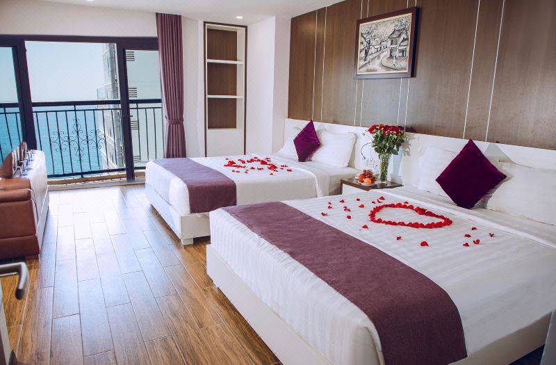 Morris Hotel Nha Trang 사진 1