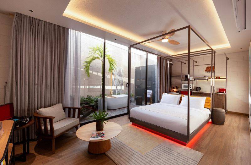 K.House Holiday Phan Thiet by Blue Fingers 사진 5