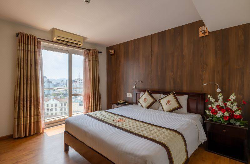 Midtown Hotel Hue 사진 4