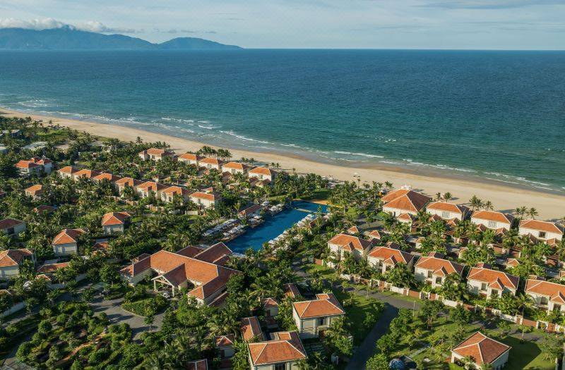 Fusion Resort & Villas Da Nang - Wellness Inclusive 사진 2