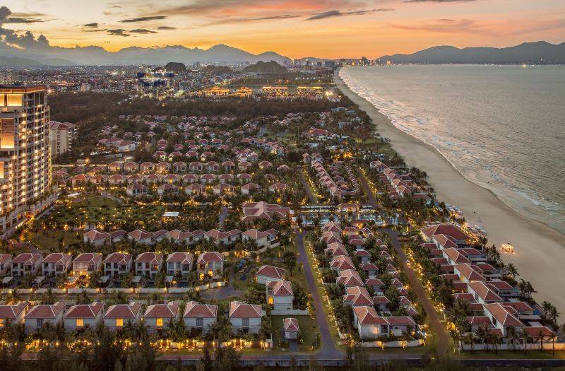 Fusion Resort & Villas Da Nang - Wellness Inclusive 사진 5