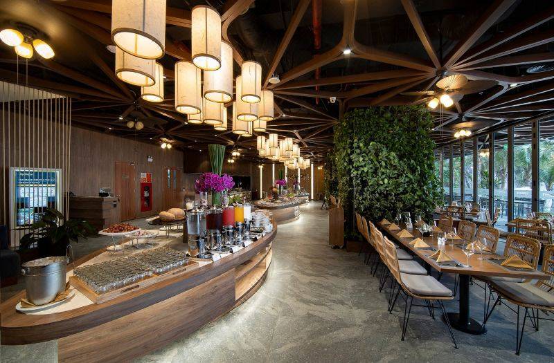 Solaria Flamigo Cat Ba Luxury Resort 사진 1