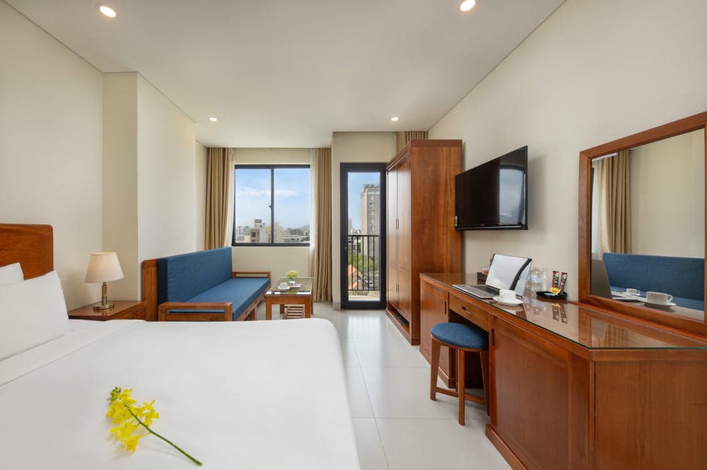 Cherry Apartment & Hotel 사진 5