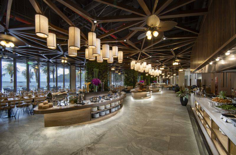 Flamingo Cat Ba Sea & Sand Resort 사진 5