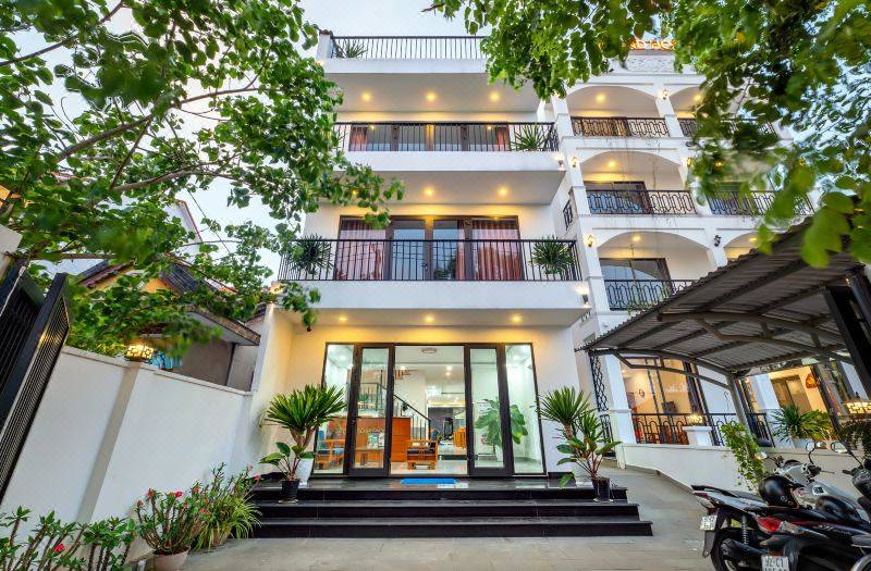 Tomorrow Hoi An Villa 사진 3