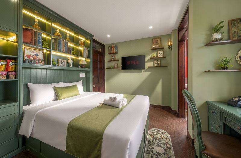 Vina Classic Hotel 사진 1