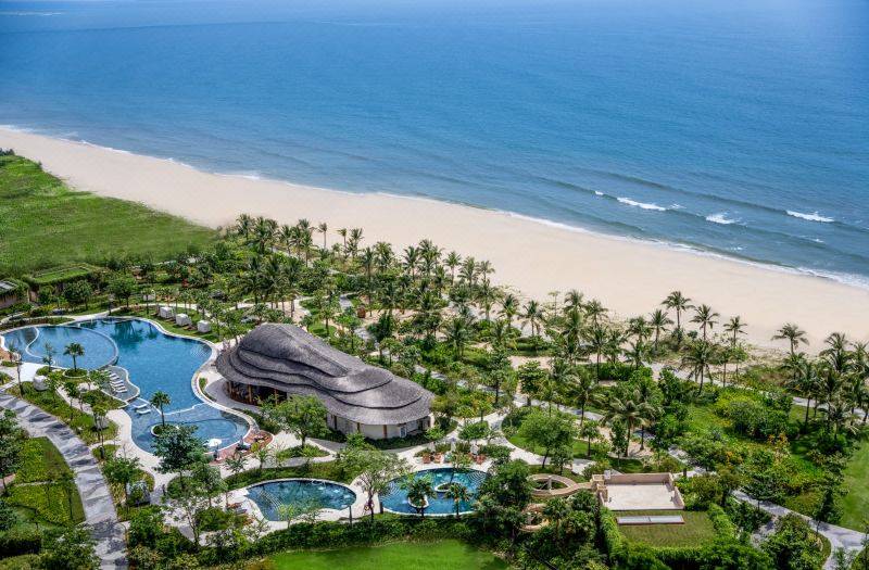 New World Hoiana Beach Resort 사진 3
