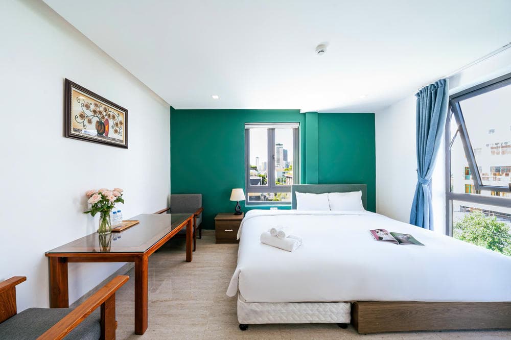 Ocean Garden Boutique Da Nang by Haviland 사진 5