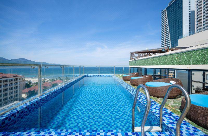 Cherry Apartment & Hotel 사진 3