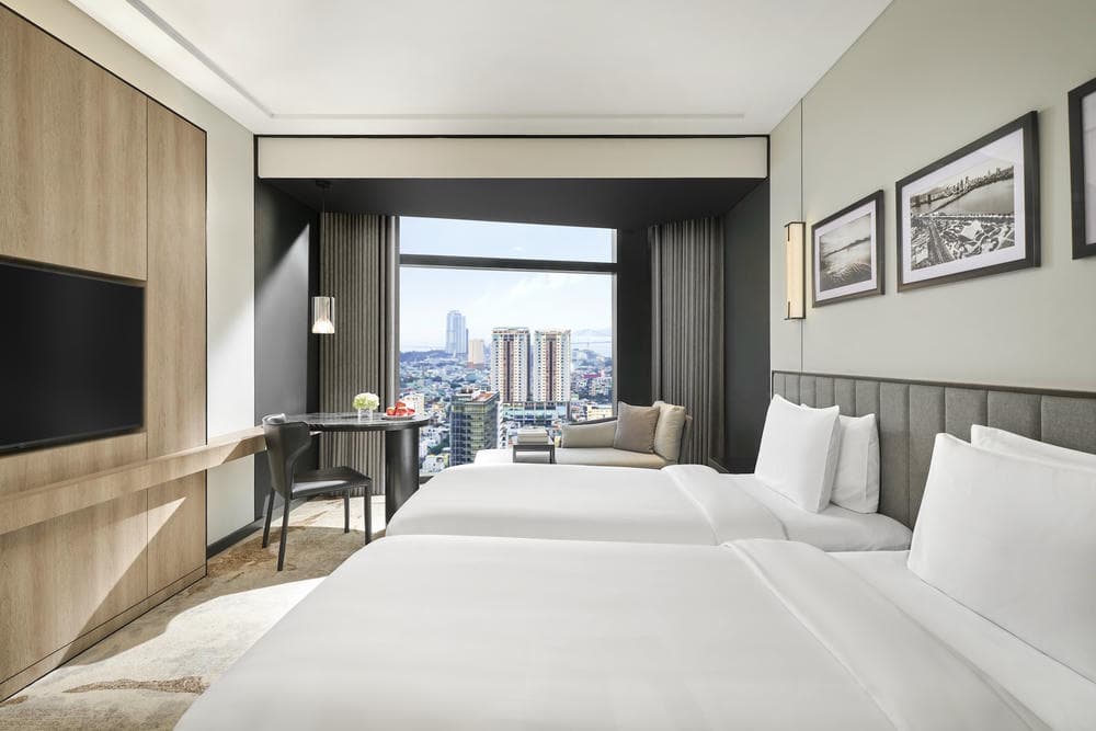 크라운 플라자 다낭 시티 센터 바이 IHG 사진 5