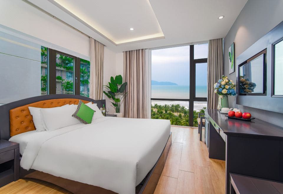 Chill Place Hotel