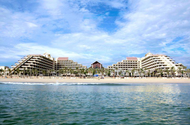 크라운 플라자 다낭 바이 IHG 사진 2