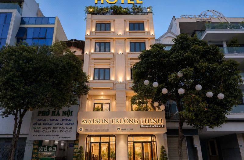 Maison Truong Thinh Hotel by Urban B 사진 5
