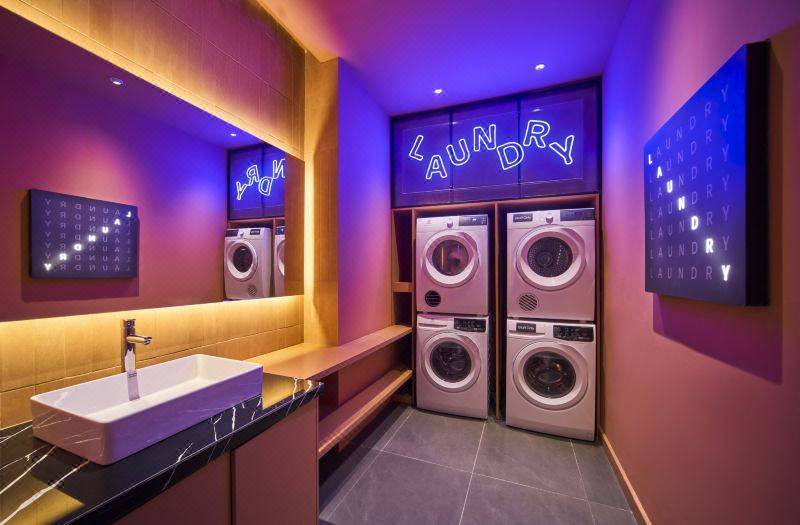 M Village Hotel Tho Nhuom, a brand of Modern Village Lifestyle 사진 3
