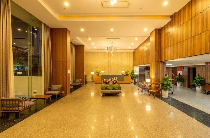Midtown Hotel Hue 사진 3