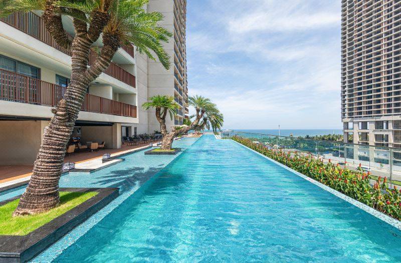 DiStay Beachfront Suites 사진 3