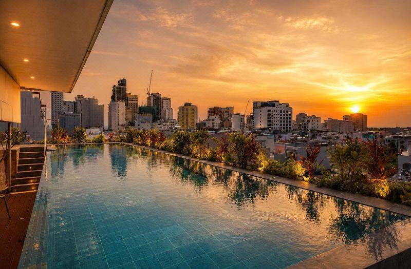 Nexus House An Thượng – Boutique Hotel Near My Khe Beach 사진 2
