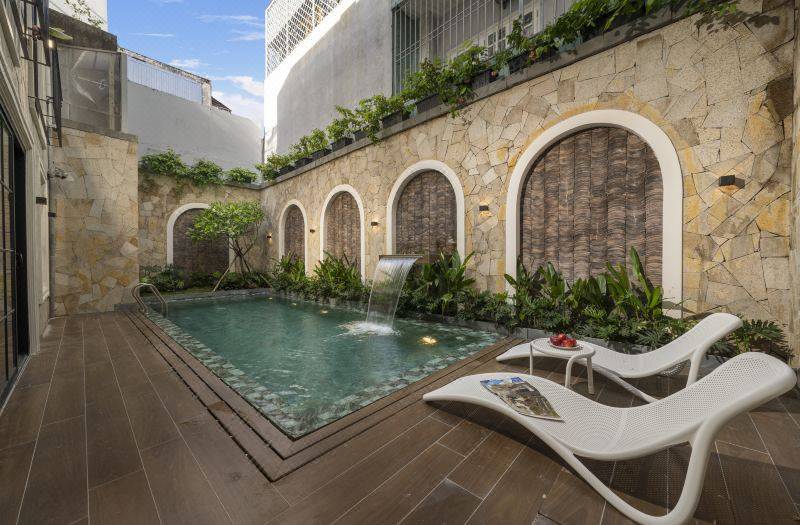 PRIVE VILLA DANANG 사진 1