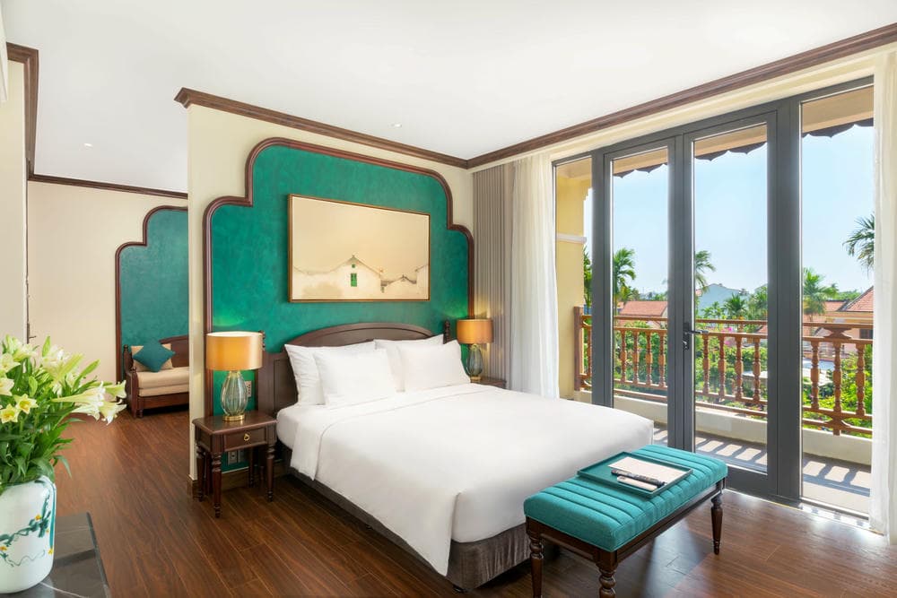 Anmira Resort & Spa Hoi An 사진 3