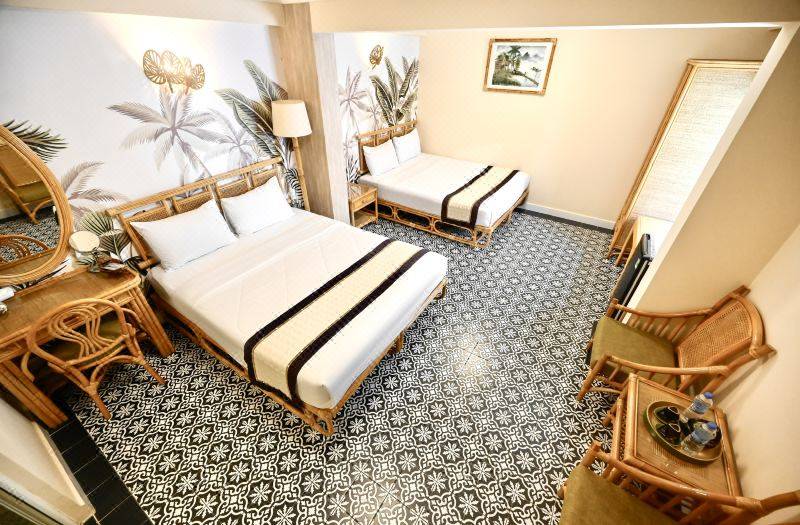 SPRING HOUSE HOTEL PARK VIEW - CITY CENTRAL 사진 4