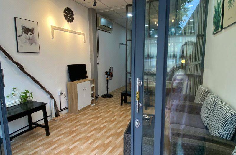 HOUSE FOR ALL - CANTHO HOMESTAY 사진 5