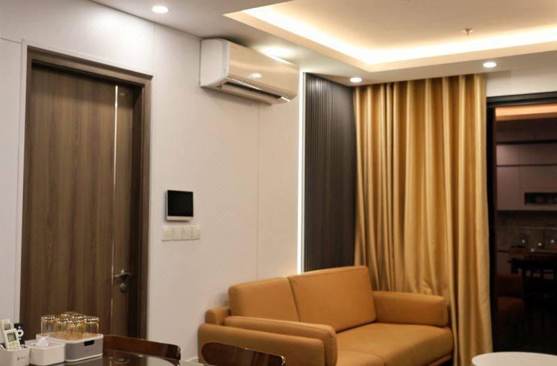 BOYUE APARTMENT 사진 5