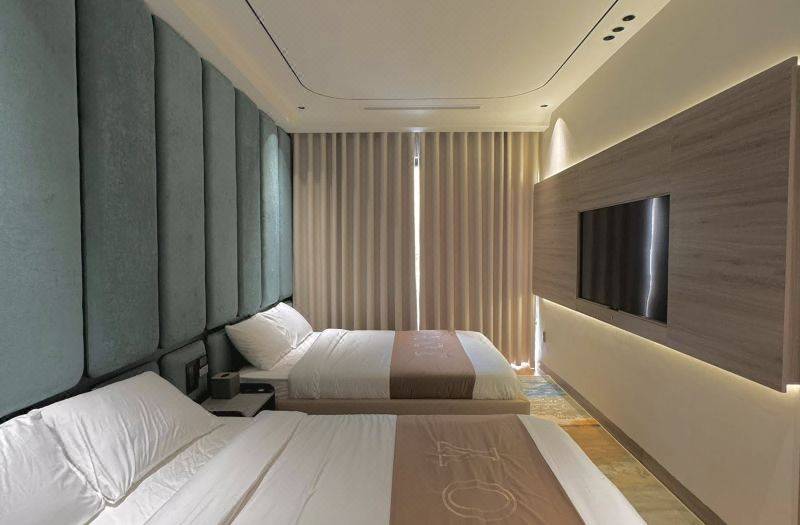 Joy Boutique Hotel 사진 5