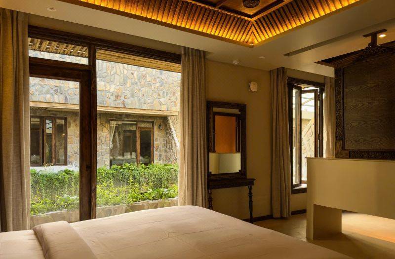 Anket De' River resort Mui Ne 사진 2