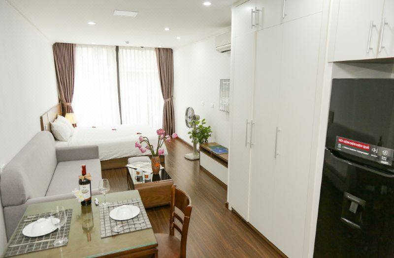 Pegasy Apartments & Travel 사진 5