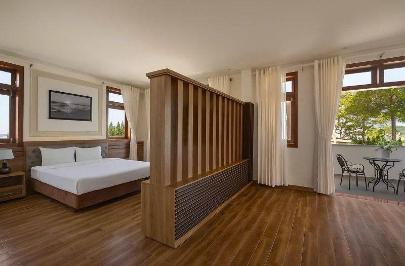 Moon Valley Villas Da Lat 사진 5