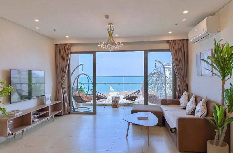 The Song Apartment Vung Tau-Free Pool-Helen Homestay