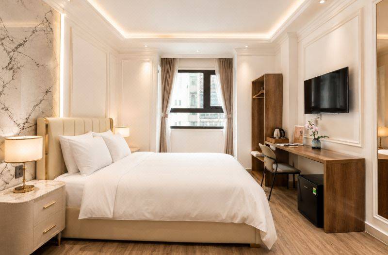 KAS Eliana Luxury Hotel 사진 3