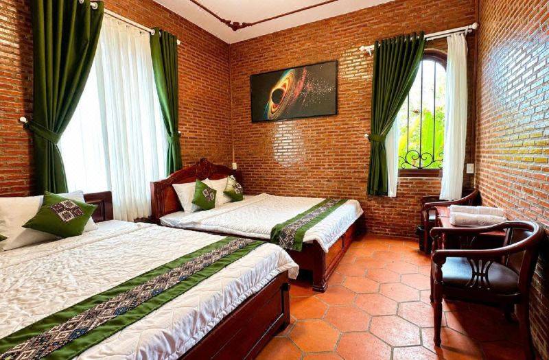 Jade's House Homestay 사진 1