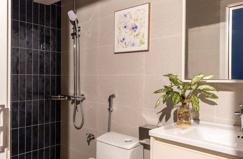 Chamstone House 사진 4
