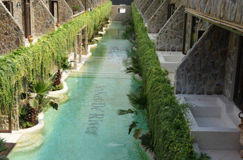Anket De' River resort Mui Ne 사진 4