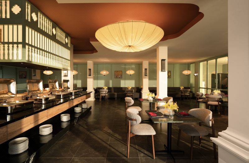 M Village Resort Riverbeach Hoi An, a brand of Modern Village Lifestyle 사진 4