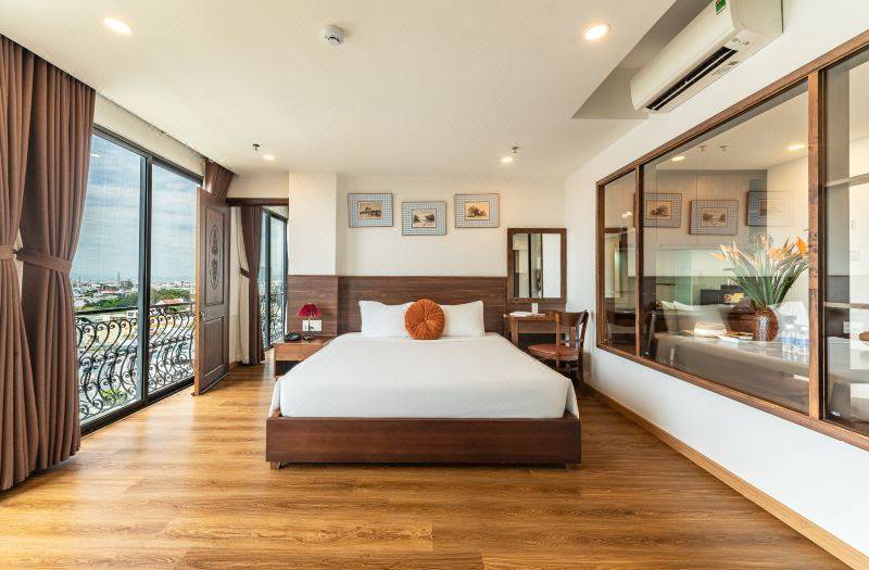 Dian Hotel & Apartment 사진 5