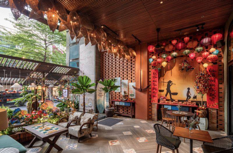 Tropical Dorm Hostel Da Nang by Haviland 사진 4