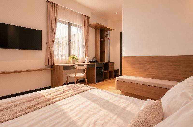 Amory Garden Retreat - Diamond Island 사진 4