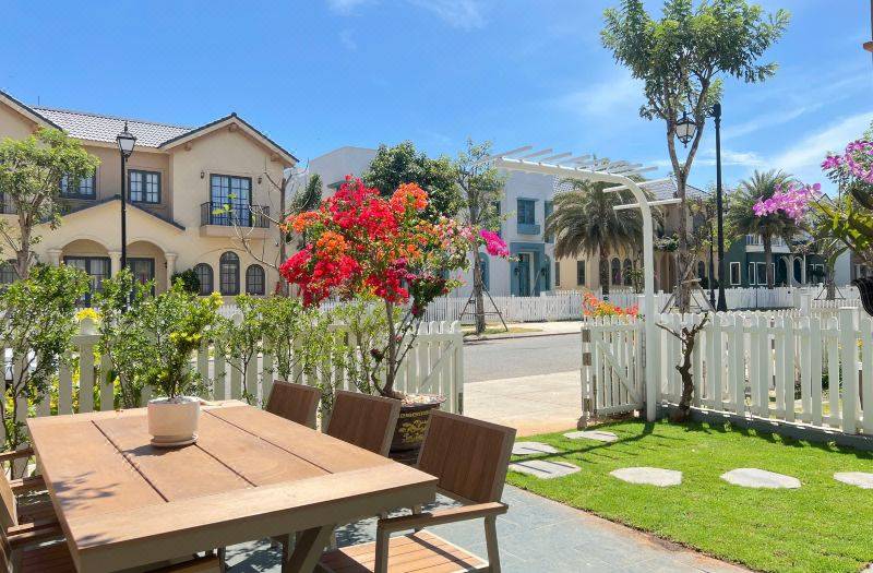 Vy Villa - NovaWorld Phan Thiet 사진 3