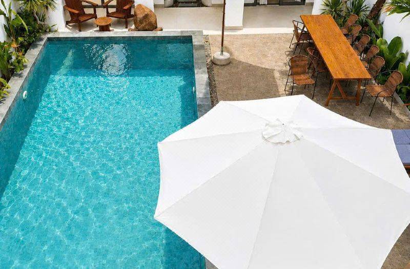 Santoni Mini Resort Mui Ne 사진 2