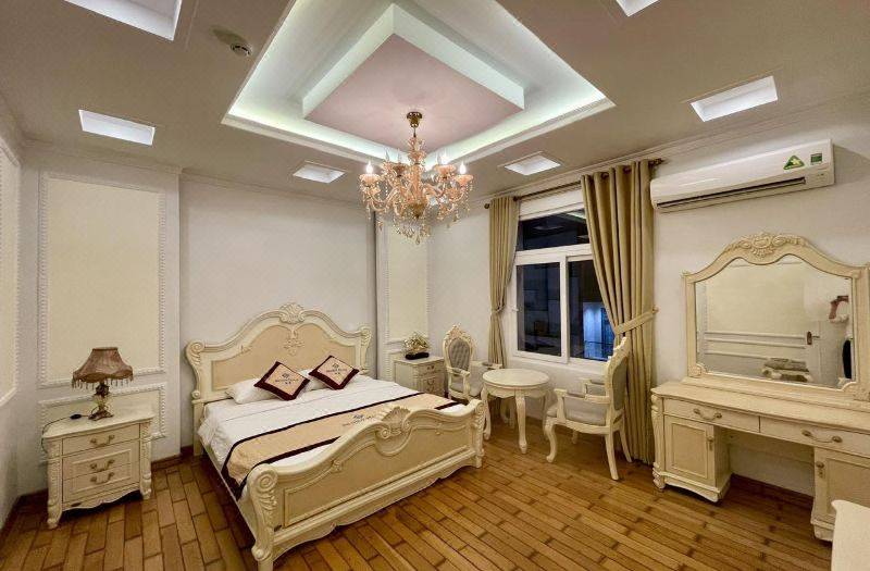 Senior Hotel 1 사진 2