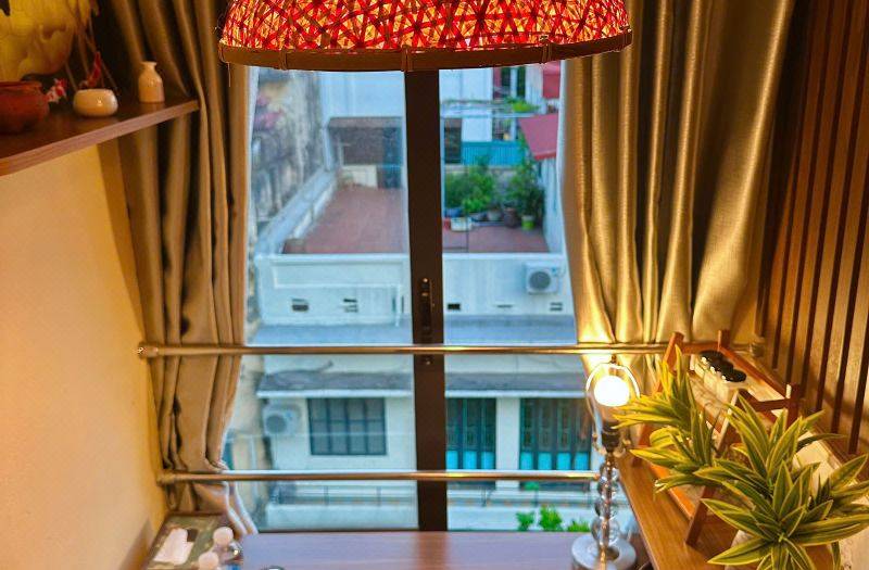 Flower homestay 사진 4
