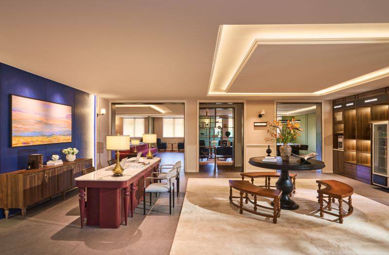 M Village Premier Hotel Xuan Huong Lakeside, a brand of Modern Village Lifestyle 사진 5