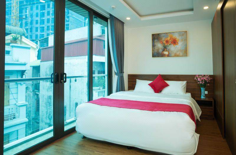 Atypik Vietnam House 사진 2