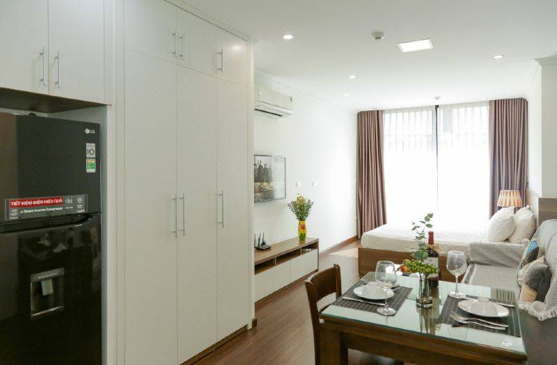 Pegasy Apartments & Travel 사진 4